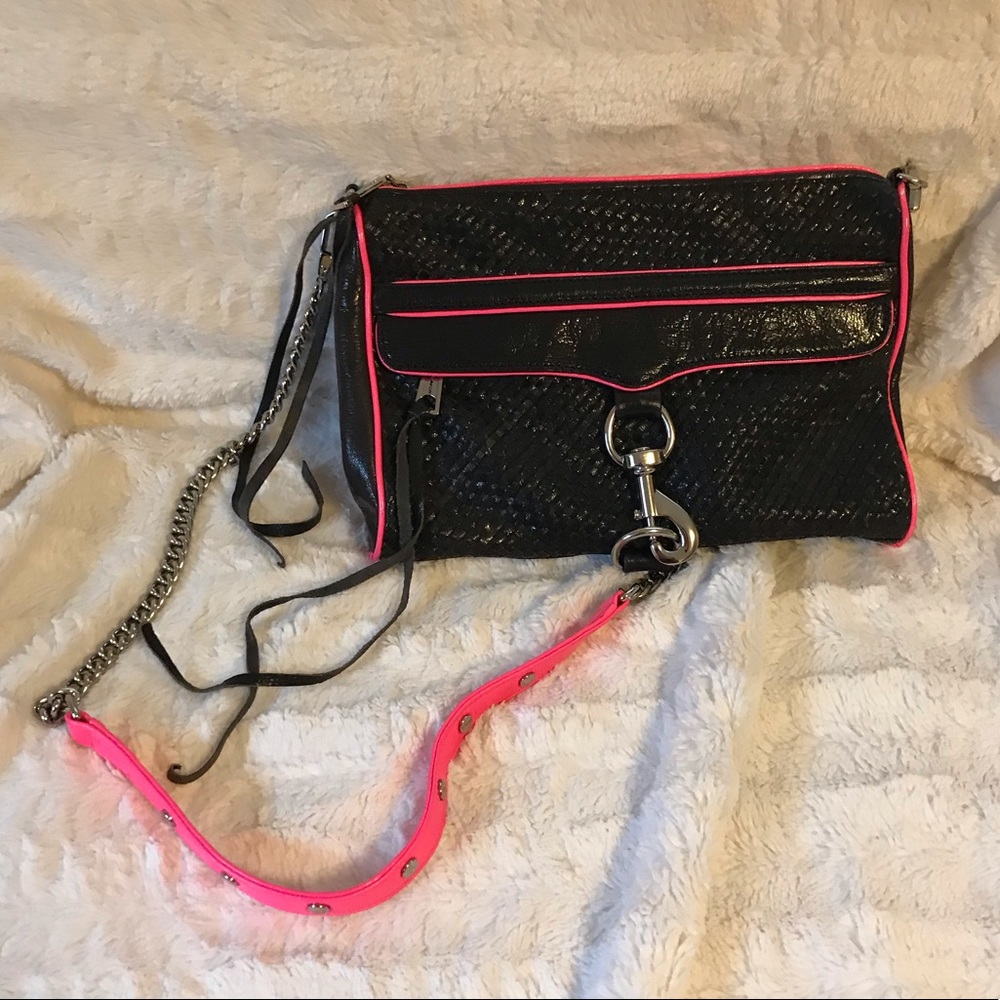 Rebecca Minkoff Shoulder Bag